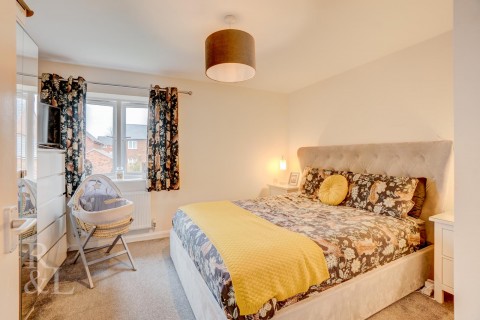 Property thumbnail image for Maquin Close, Radcliffe on Trent