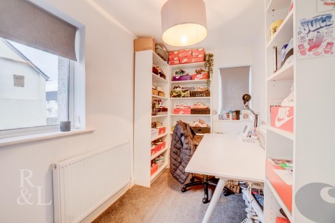 Property thumbnail image for Bransdale Road, Nottingham