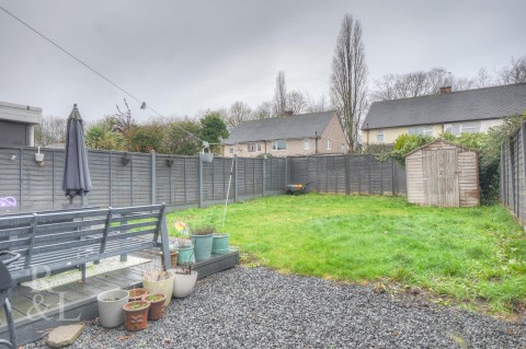 Property thumbnail image for Bransdale Road, Nottingham