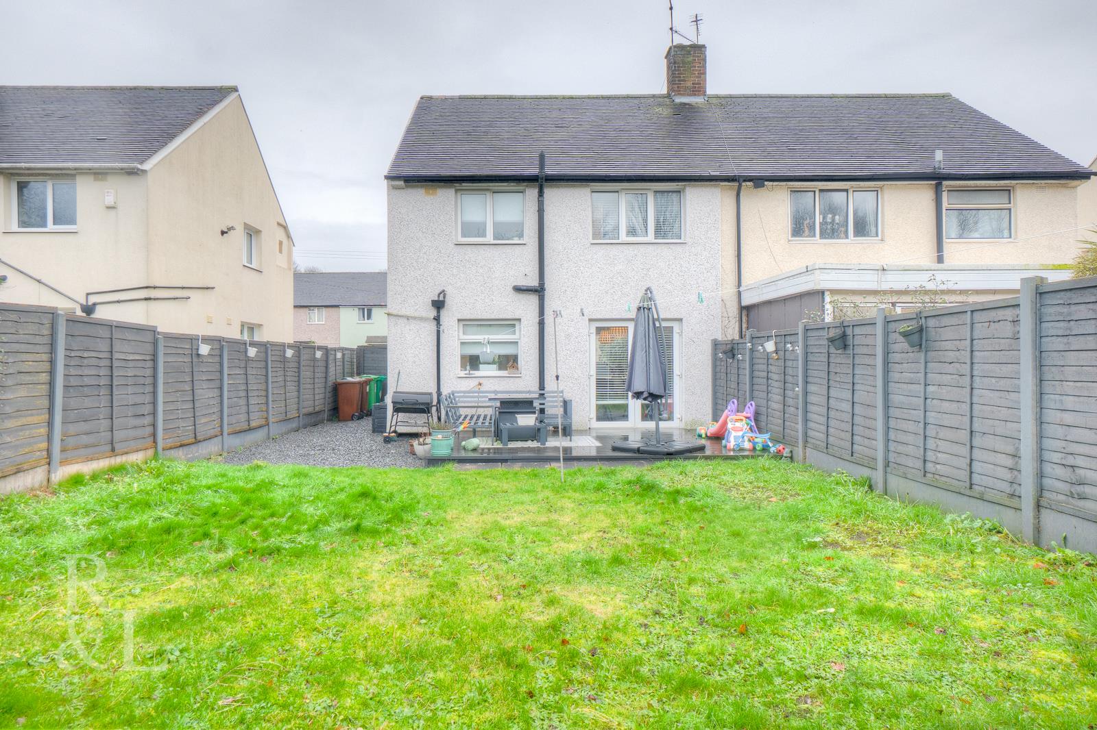 Property image for Bransdale Road, Nottingham