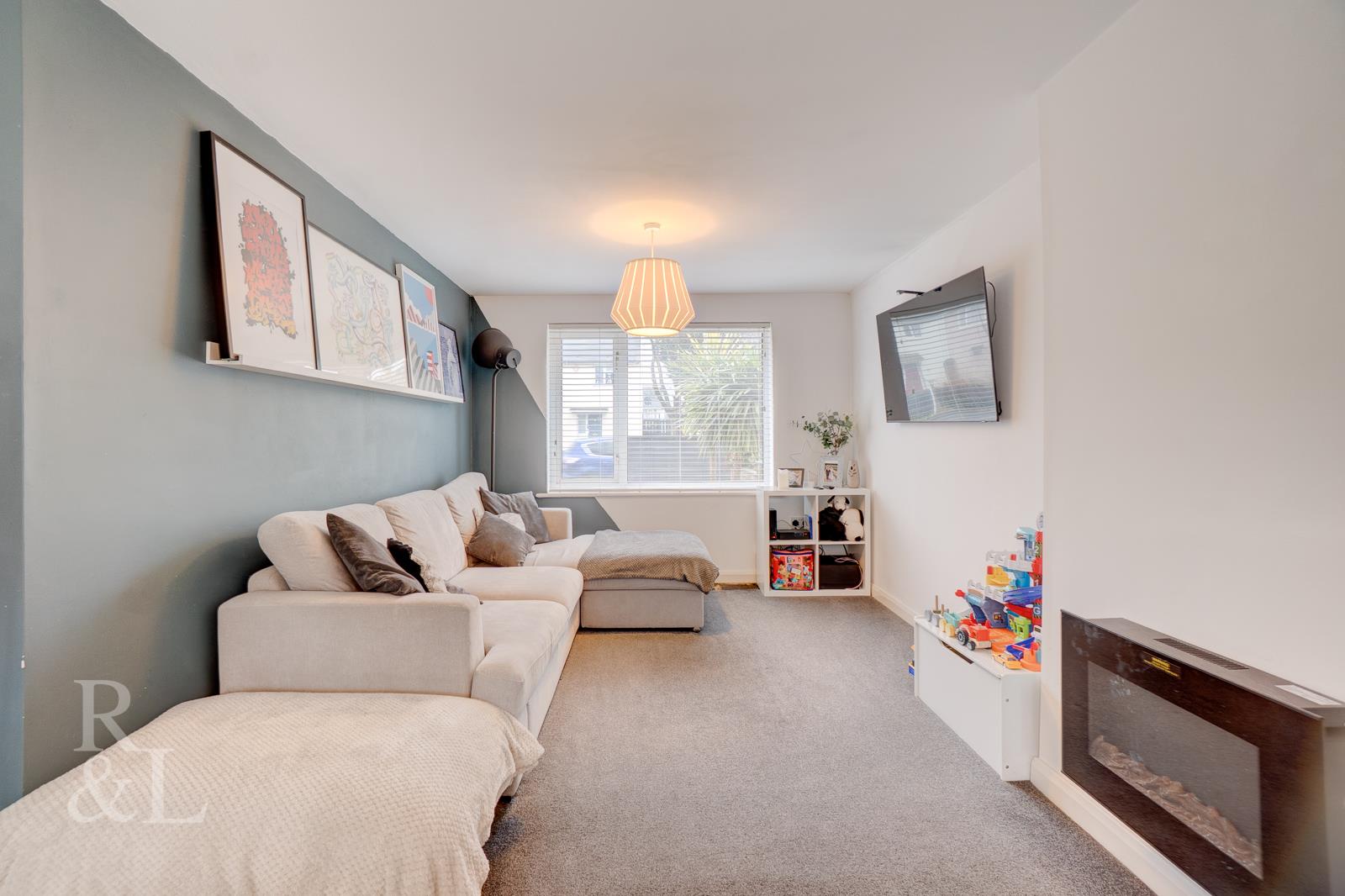 Property image for Bransdale Road, Nottingham