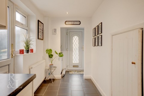 Property thumbnail image for Bransdale Road, Nottingham