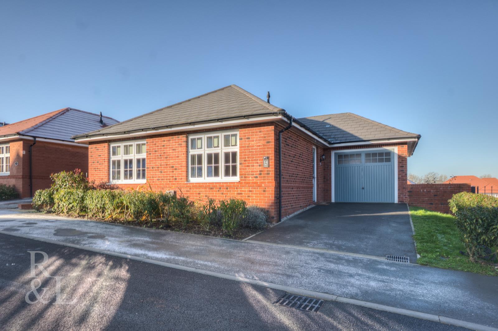 Property image for Wilson Ave, Keyworth