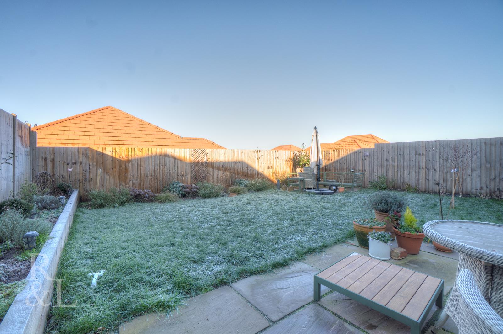 Property image for Wilson Ave, Keyworth