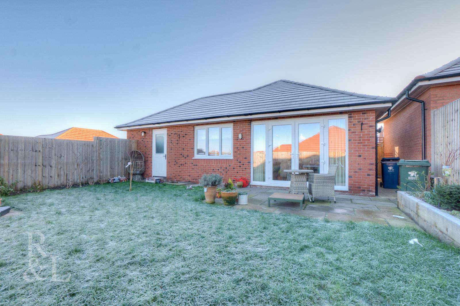 Property image for Wilson Ave, Keyworth