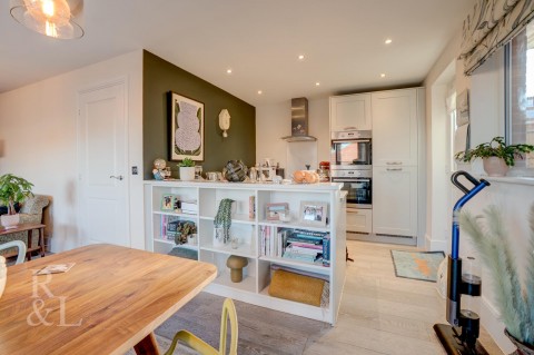 Property thumbnail image for Wilson Ave, Keyworth