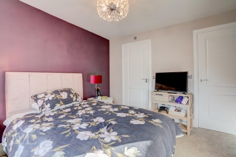 Property thumbnail image for Wilson Ave, Keyworth