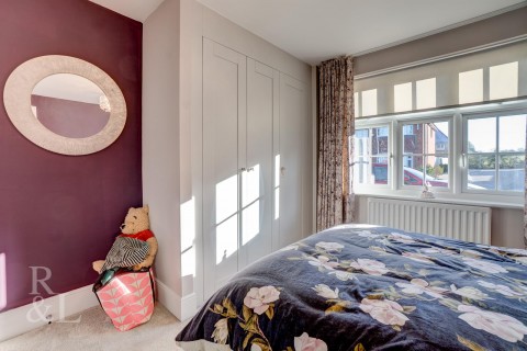 Property thumbnail image for Wilson Ave, Keyworth