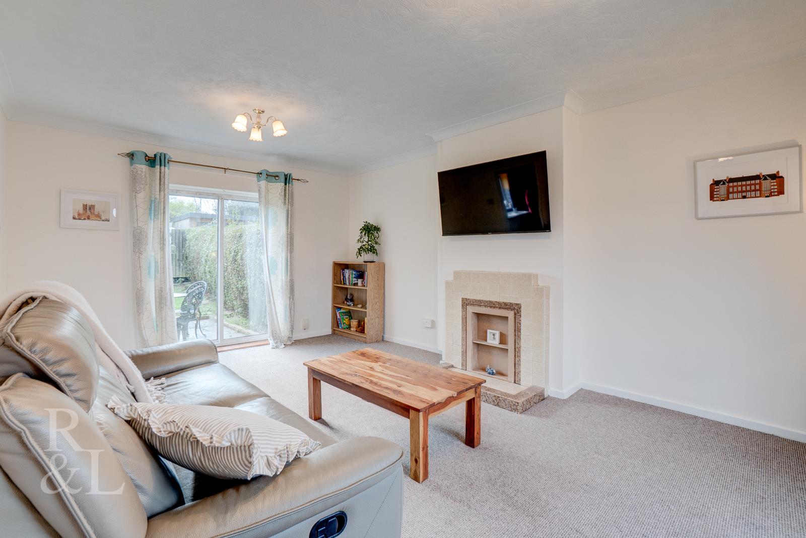 Property image for Croft Road, Keyworth, Nottingham