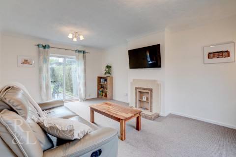 Property thumbnail image for Croft Road, Keyworth, Nottingham