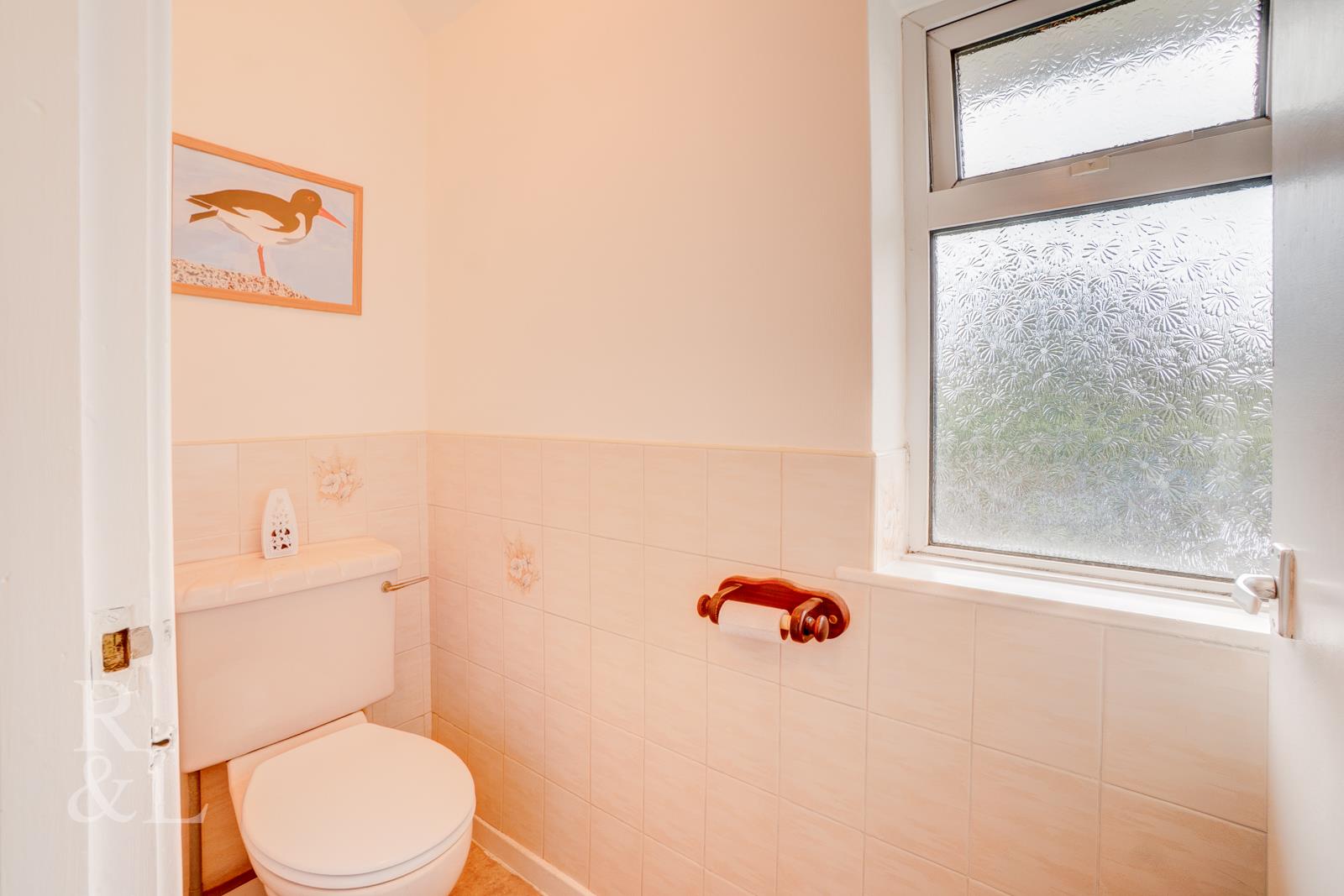 Property image for Croft Road, Keyworth, Nottingham