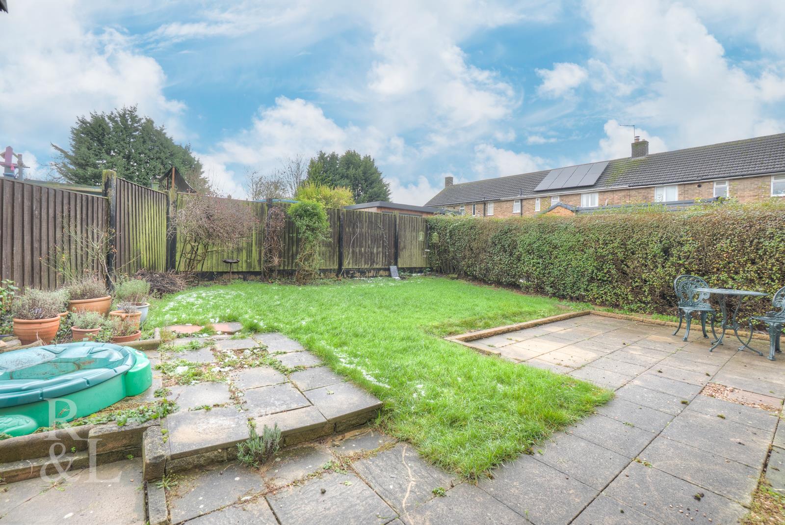 Property image for Croft Road, Keyworth, Nottingham