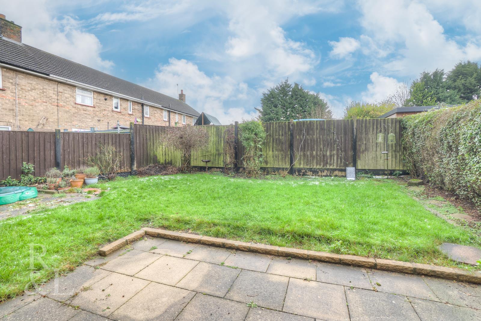 Property image for Croft Road, Keyworth, Nottingham