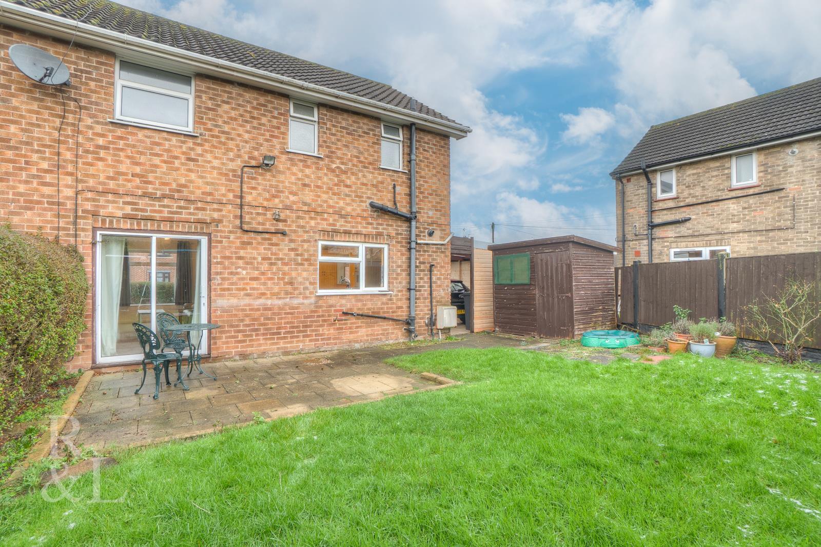 Property image for Croft Road, Keyworth, Nottingham