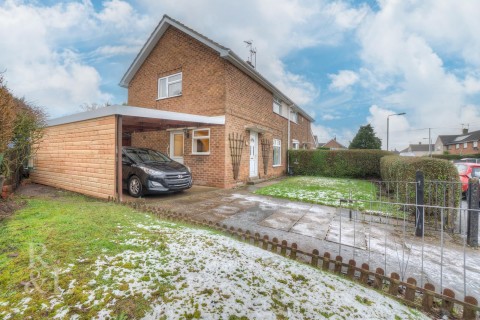 Property thumbnail image for Croft Road, Keyworth, Nottingham