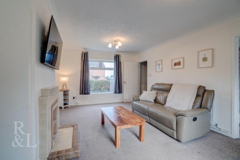 Property thumbnail image for Croft Road, Keyworth, Nottingham