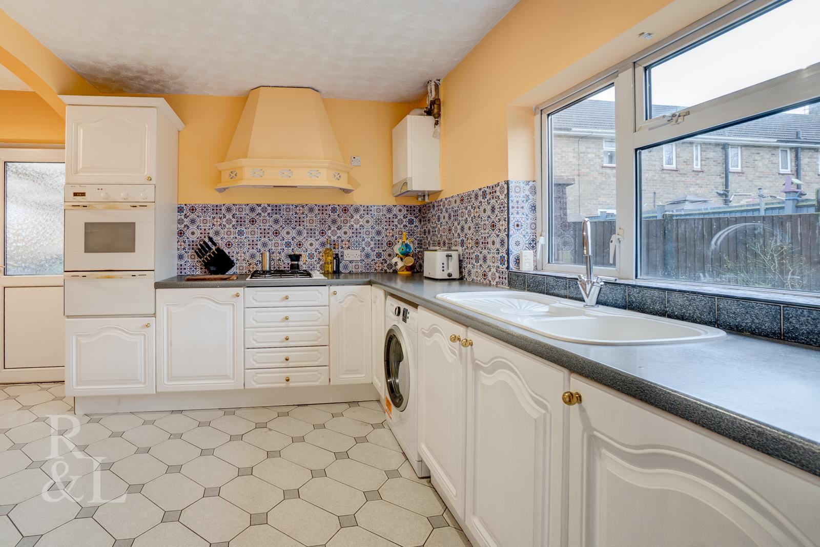 Property image for Croft Road, Keyworth, Nottingham