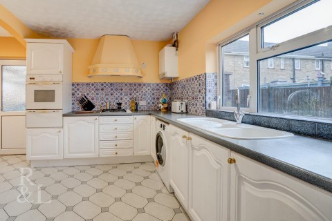 Property thumbnail image for Croft Road, Keyworth, Nottingham