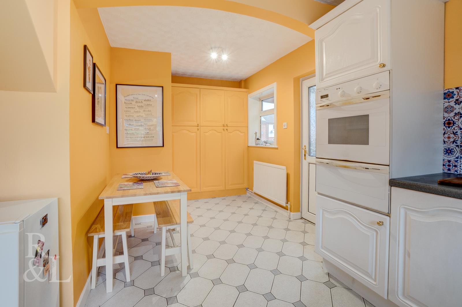 Property image for Croft Road, Keyworth, Nottingham