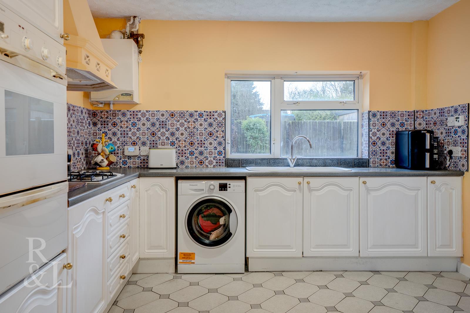 Property image for Croft Road, Keyworth, Nottingham