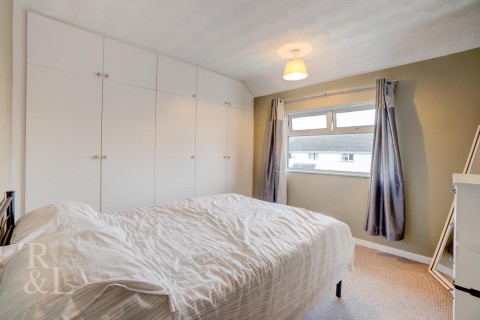 Property thumbnail image for Croft Road, Keyworth, Nottingham