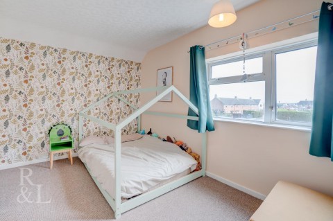 Property thumbnail image for Croft Road, Keyworth, Nottingham