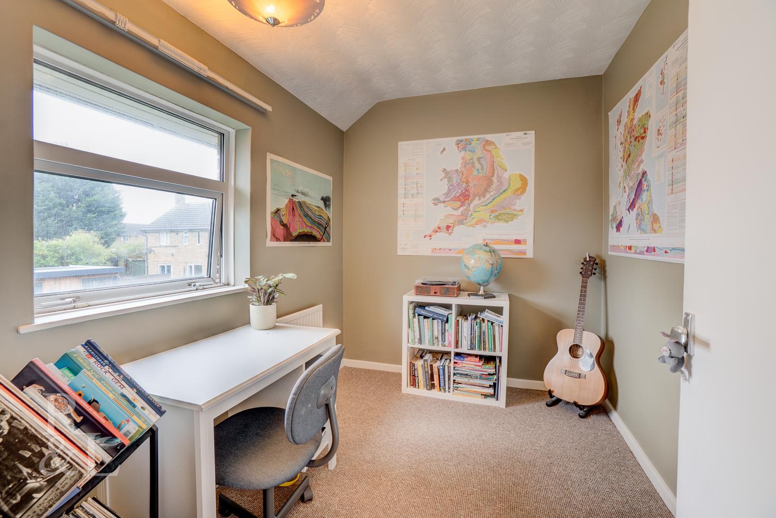 Property image for Croft Road, Keyworth, Nottingham