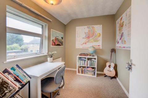 Property thumbnail image for Croft Road, Keyworth, Nottingham