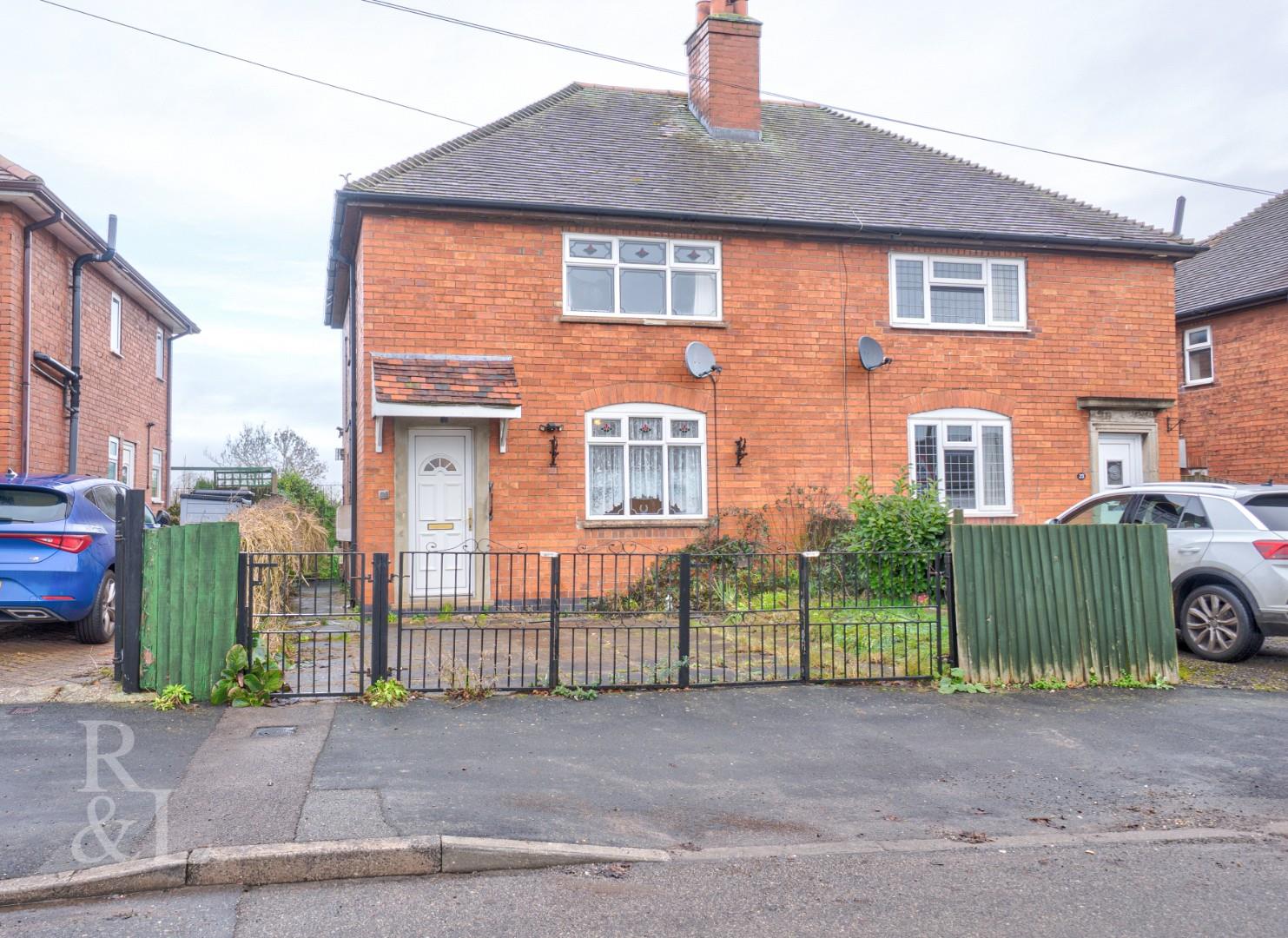 Property image for Elms Road, Coton-In-The-Elms, Swadlincote