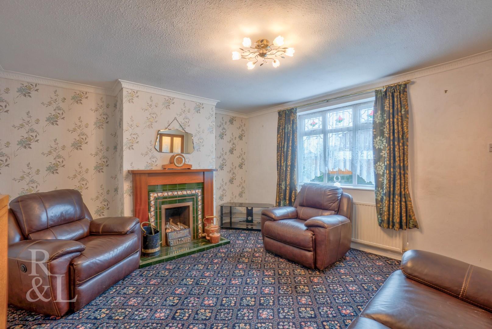 Property image for Elms Road, Coton-In-The-Elms, Swadlincote