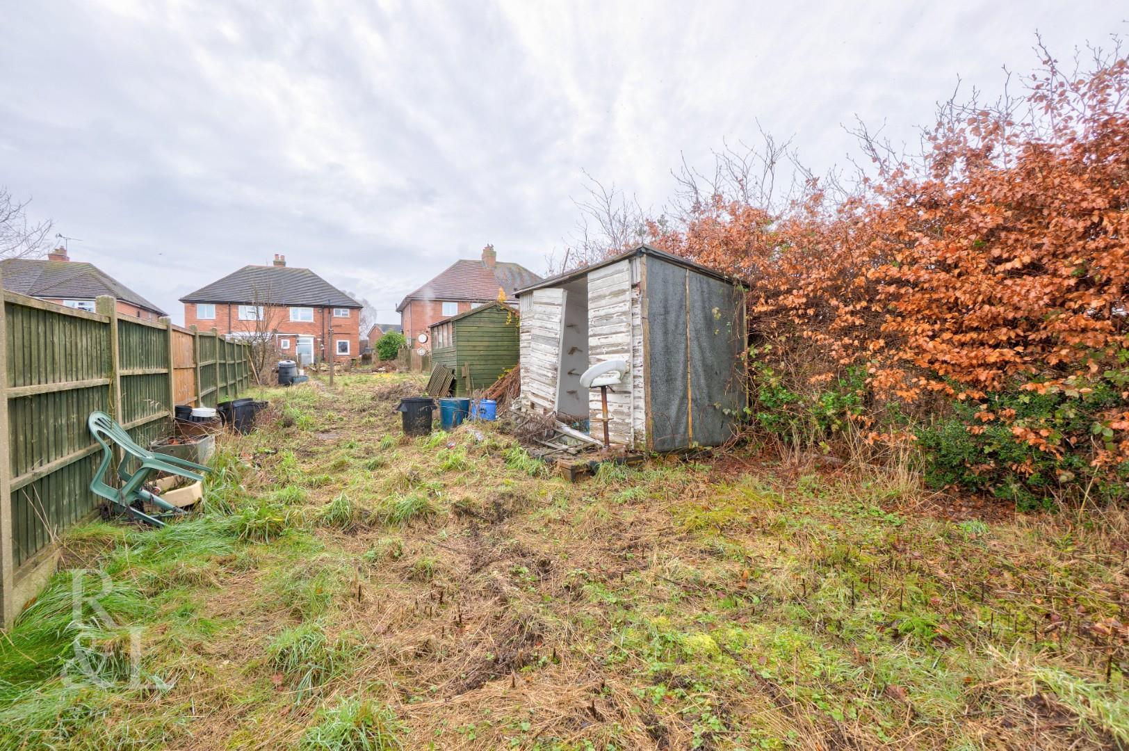 Property image for Elms Road, Coton-In-The-Elms, Swadlincote