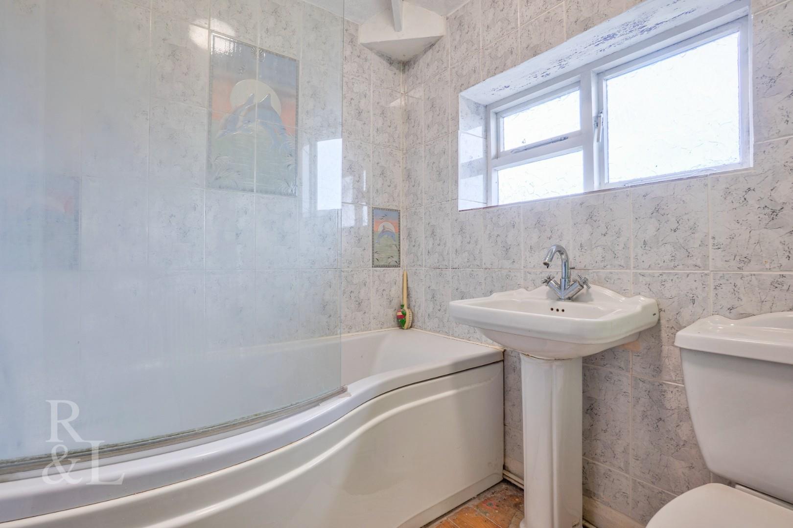 Property image for Elms Road, Coton-In-The-Elms, Swadlincote