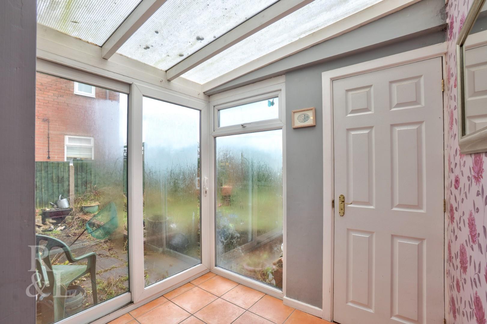 Property image for Elms Road, Coton-In-The-Elms, Swadlincote