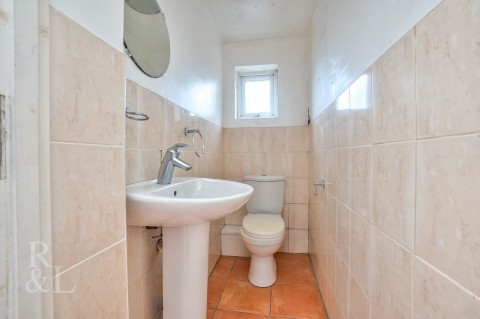 Property thumbnail image for Elms Road, Coton-In-The-Elms, Swadlincote