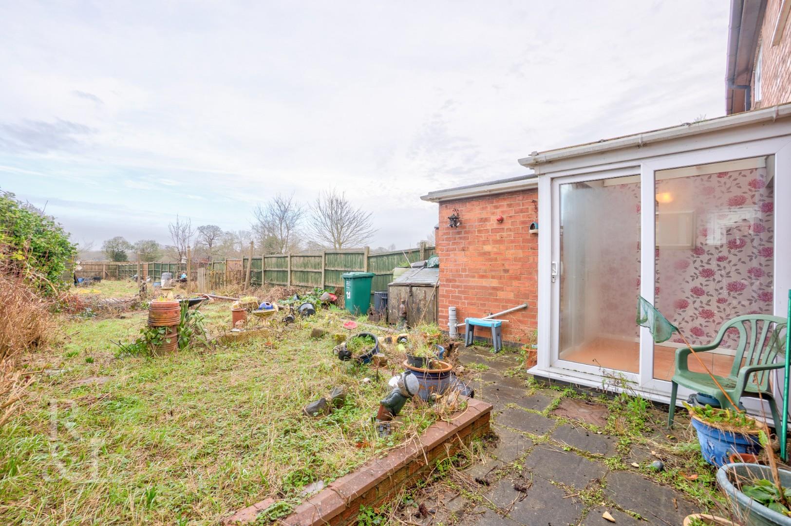 Property image for Elms Road, Coton-In-The-Elms, Swadlincote