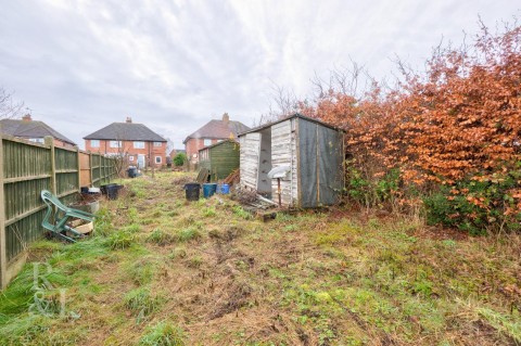 Property thumbnail image for Elms Road, Coton-In-The-Elms, Swadlincote