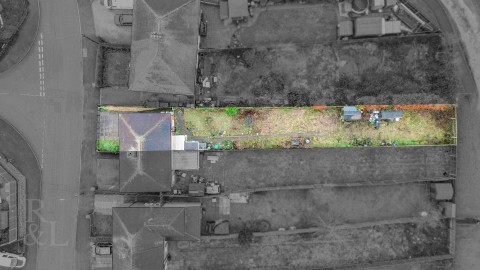 Property thumbnail image for Elms Road, Coton-In-The-Elms, Swadlincote