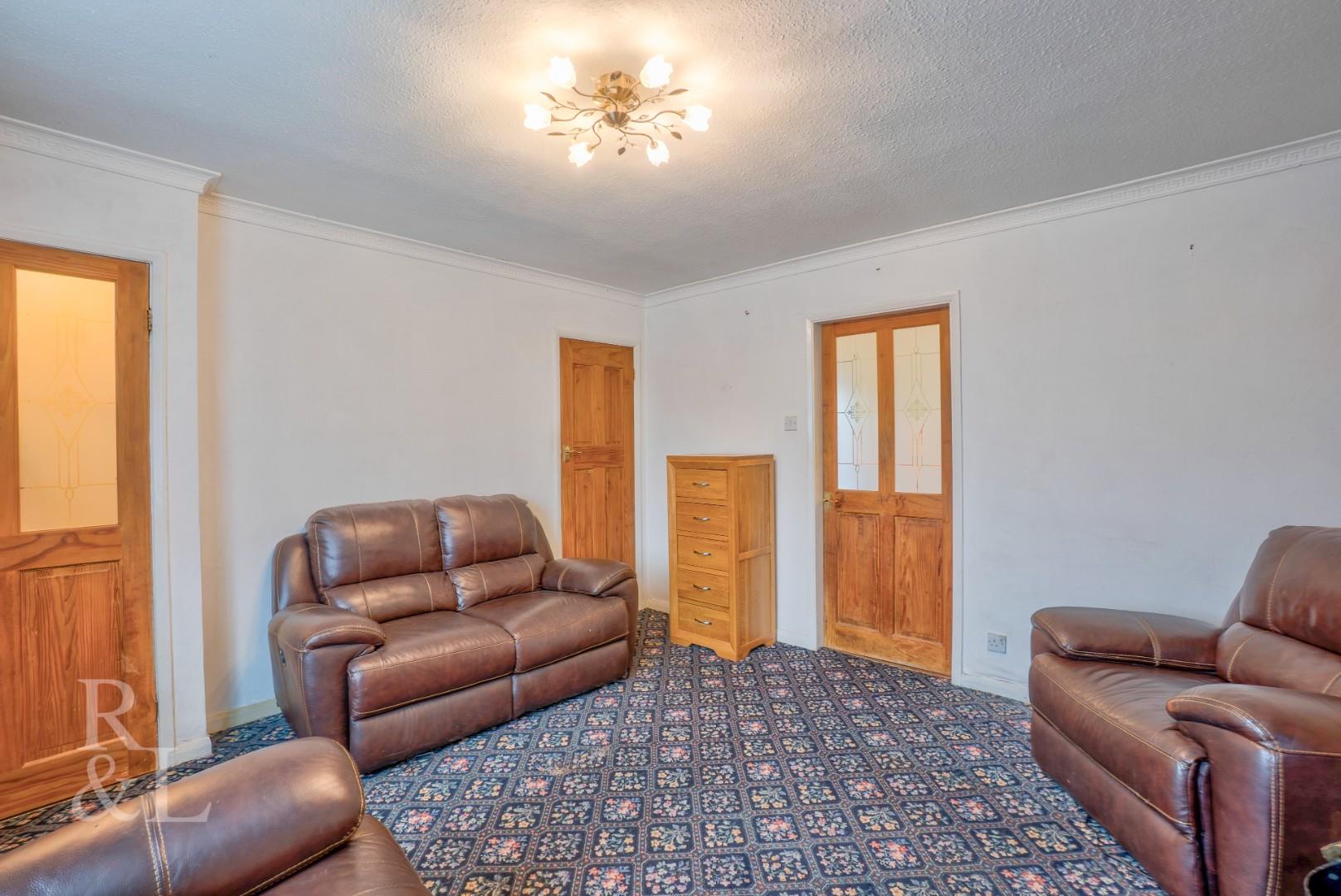 Property image for Elms Road, Coton-In-The-Elms, Swadlincote