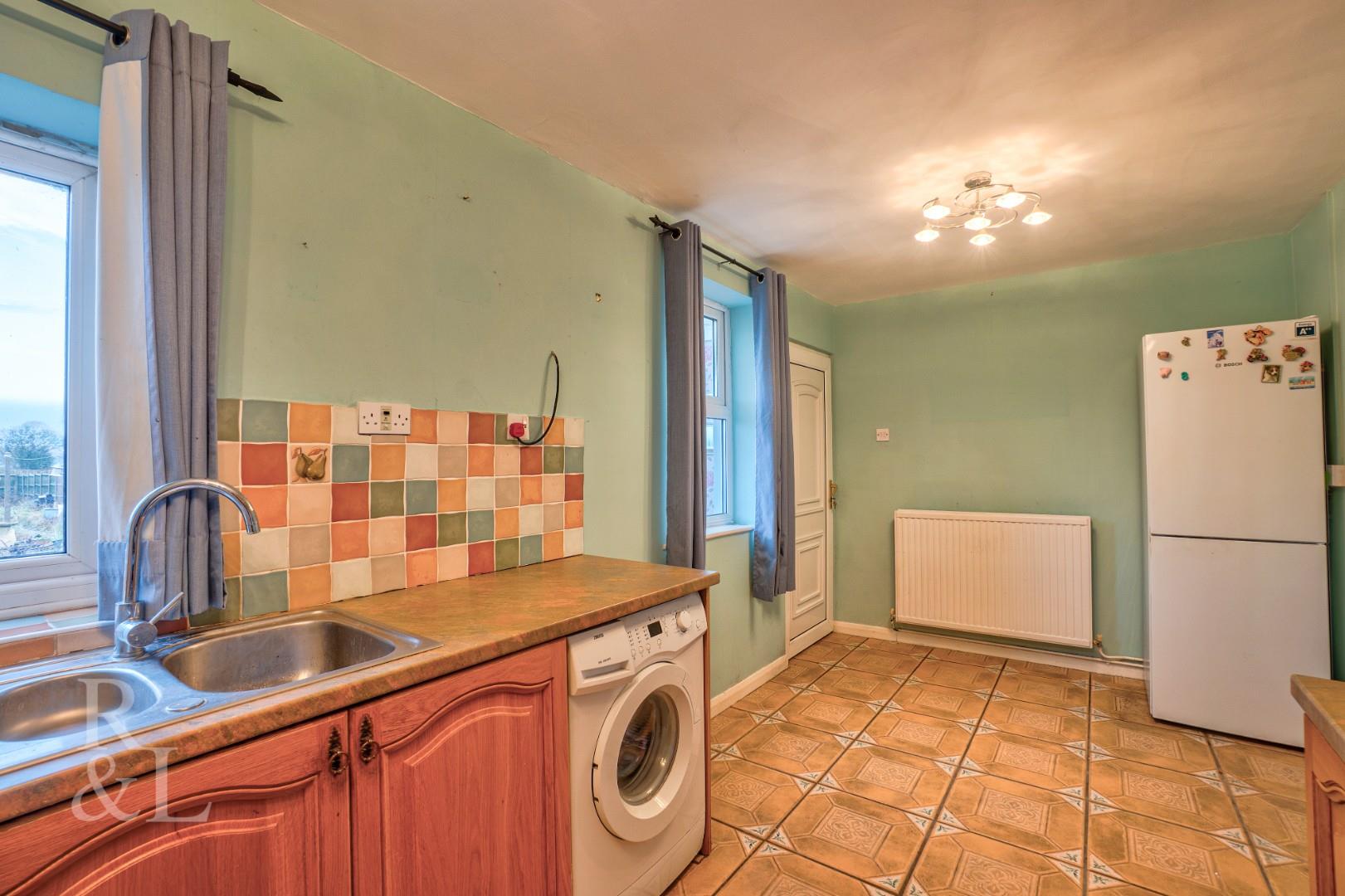 Property image for Elms Road, Coton-In-The-Elms, Swadlincote