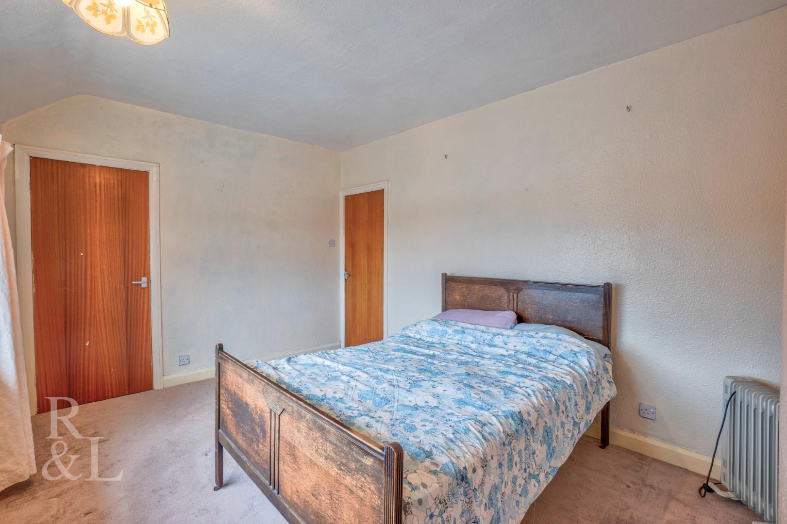 Property image for Elms Road, Coton-In-The-Elms, Swadlincote