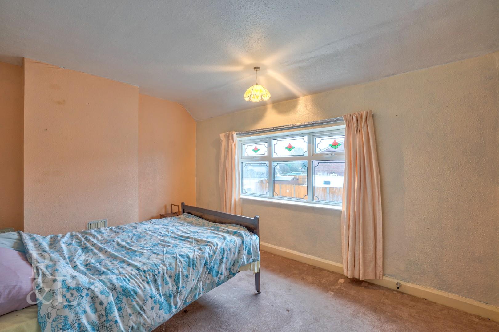 Property image for Elms Road, Coton-In-The-Elms, Swadlincote