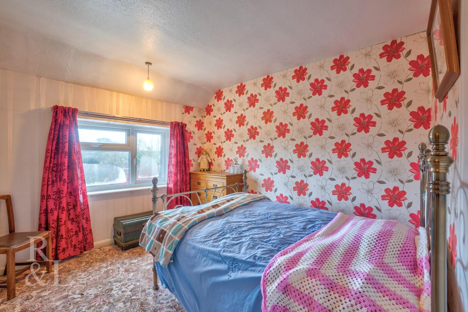 Property image for Elms Road, Coton-In-The-Elms, Swadlincote