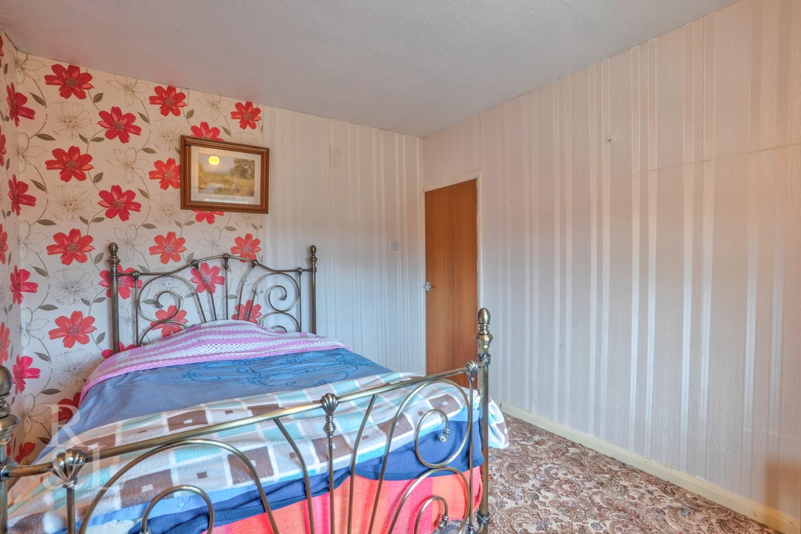 Property image for Elms Road, Coton-In-The-Elms, Swadlincote