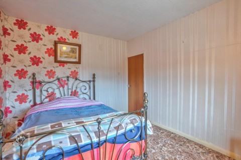 Property thumbnail image for Elms Road, Coton-In-The-Elms, Swadlincote