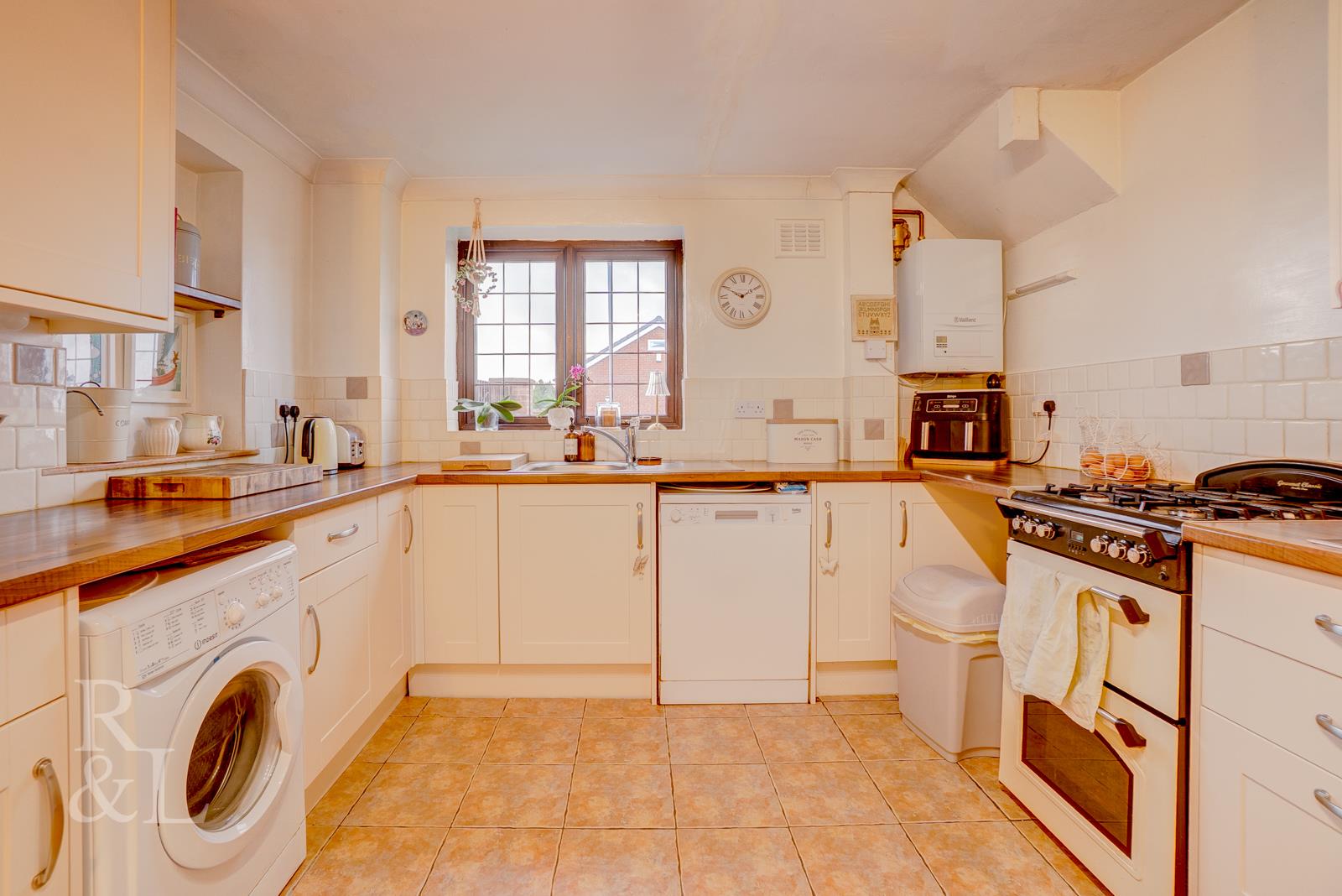 Property image for Laburnum Avenue, Keyworth, Nottingham