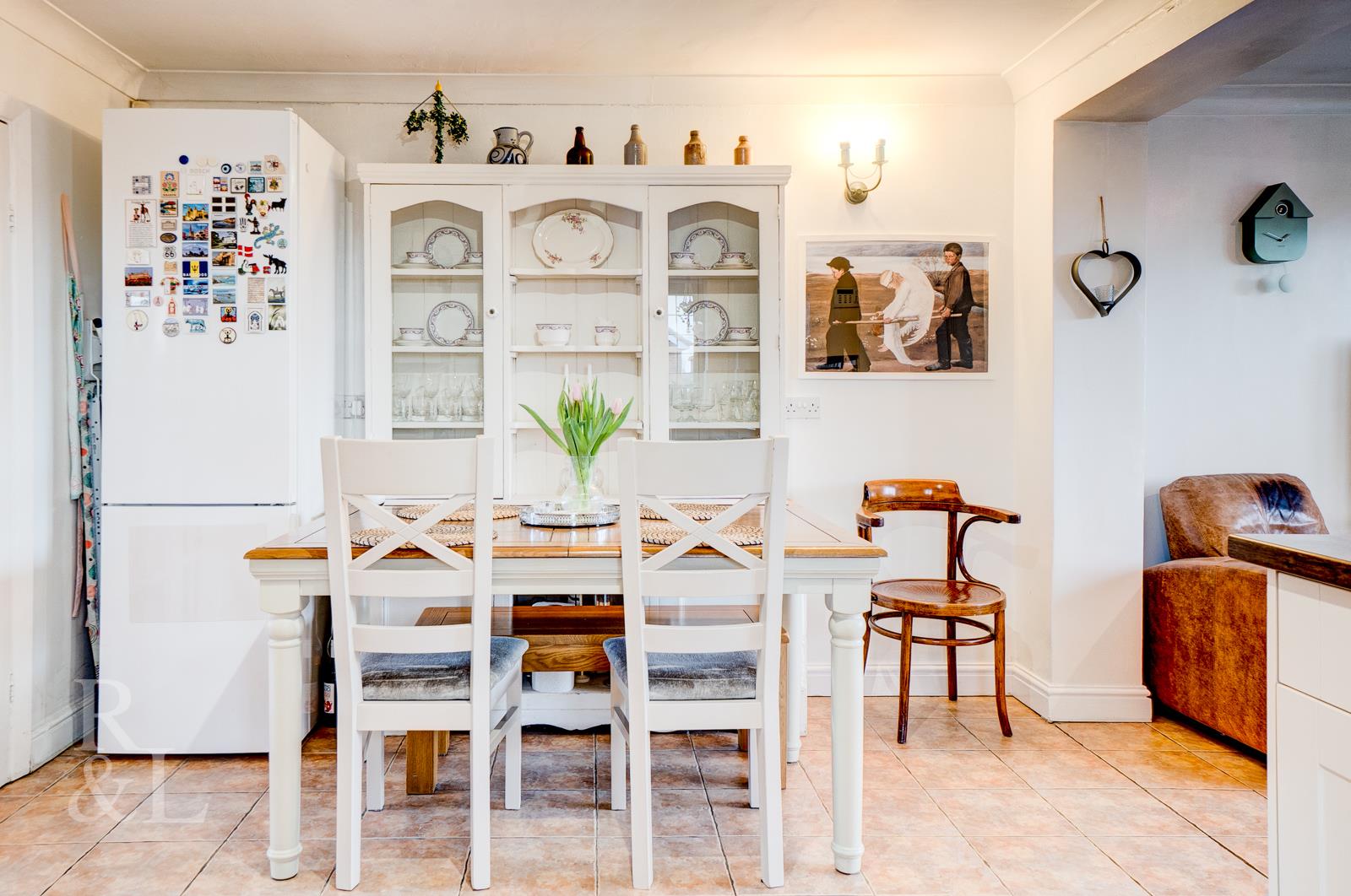 Property image for Laburnum Avenue, Keyworth, Nottingham