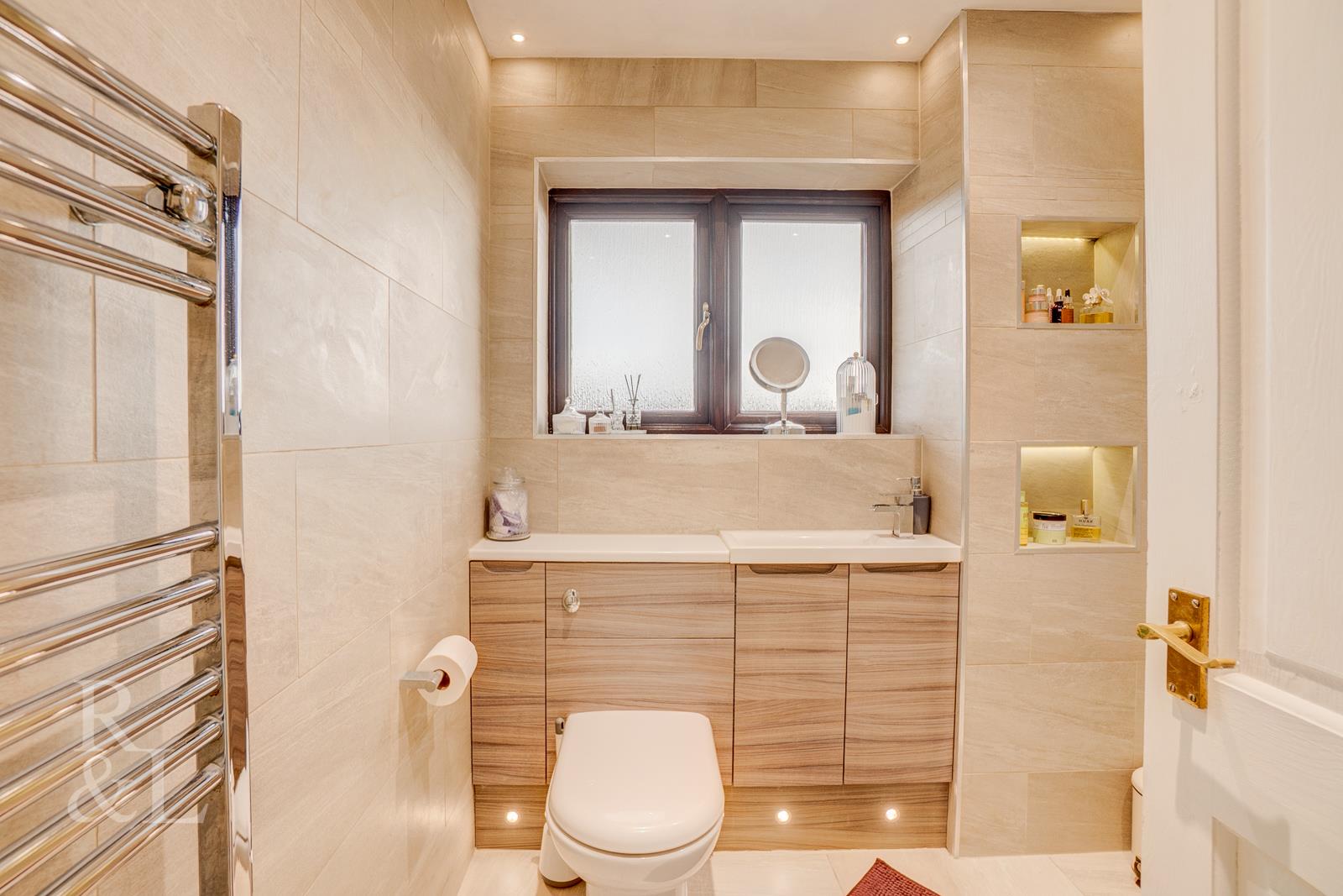 Property image for Laburnum Avenue, Keyworth, Nottingham