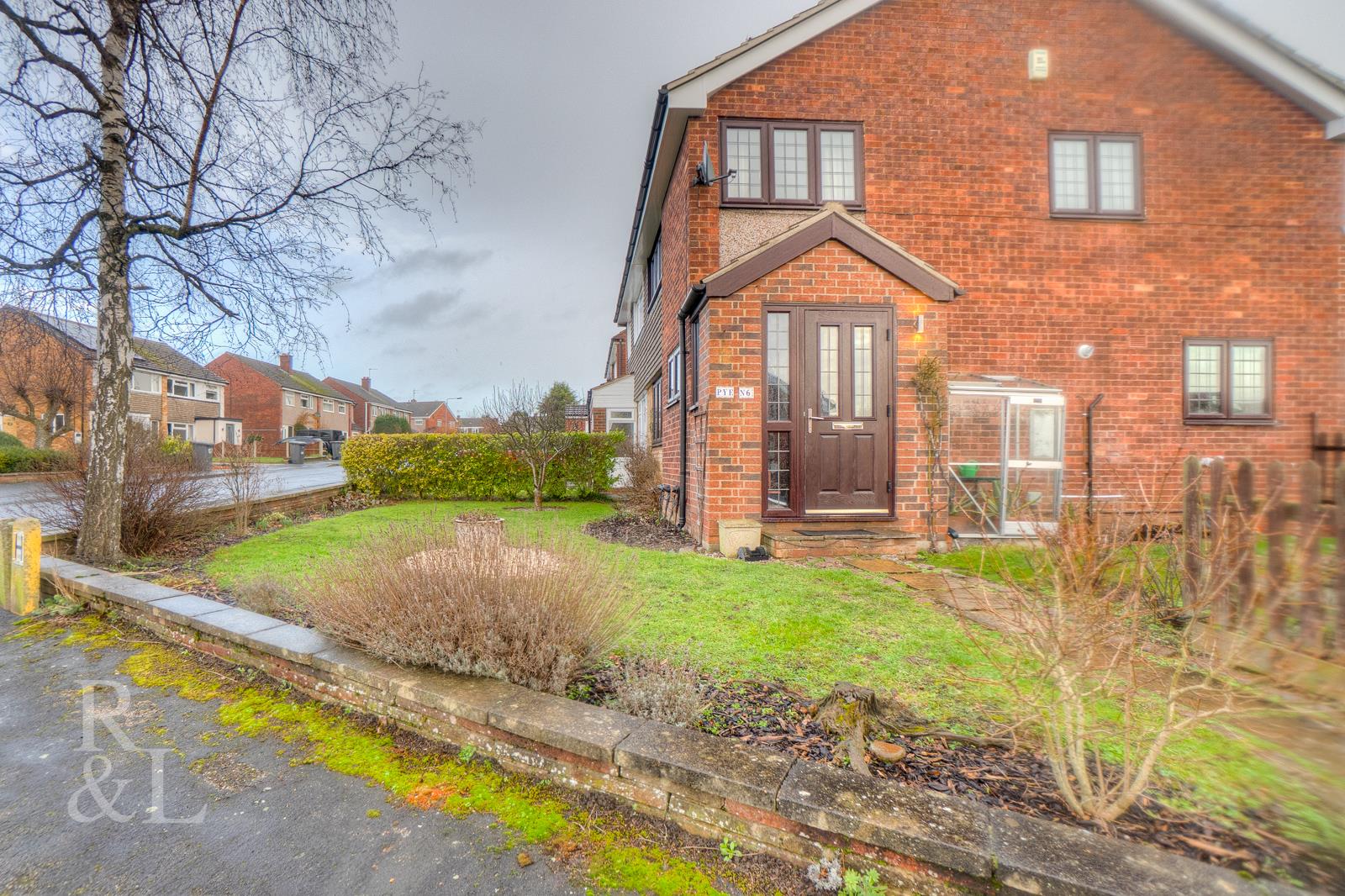 Property image for Laburnum Avenue, Keyworth, Nottingham