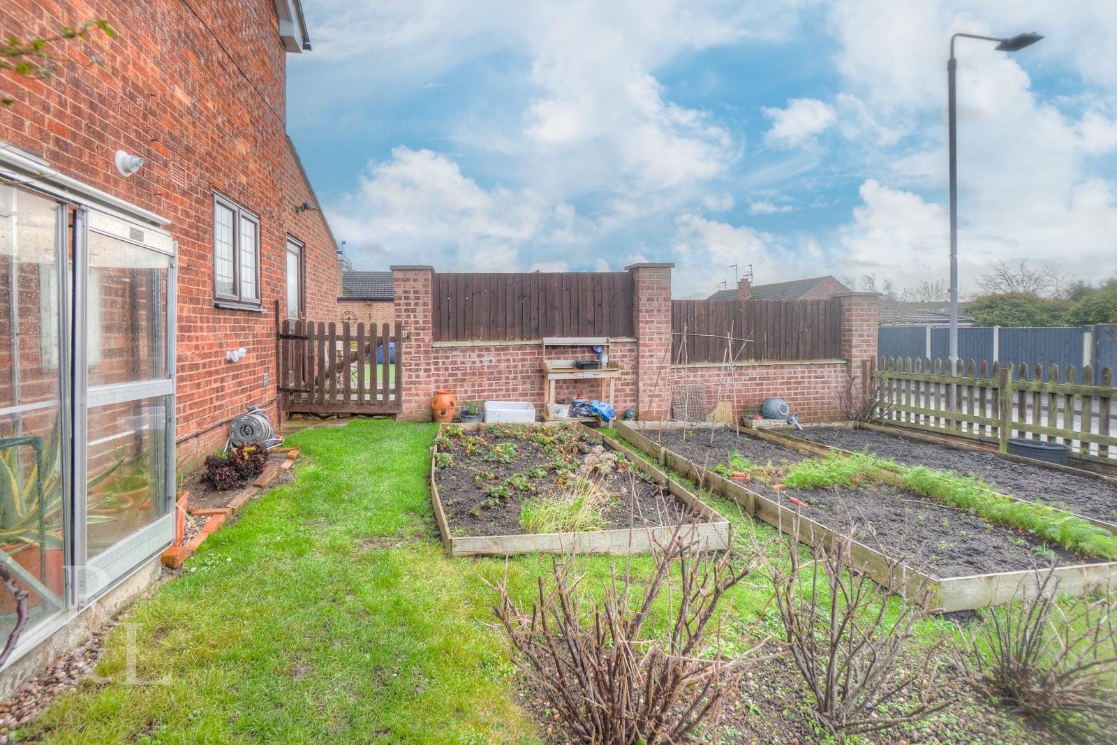 Property image for Laburnum Avenue, Keyworth, Nottingham