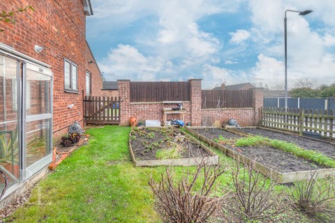 Property thumbnail image for Laburnum Avenue, Keyworth, Nottingham